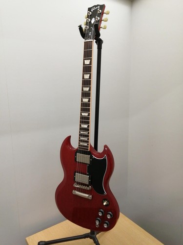 Guitare électrique gibson - électrique,