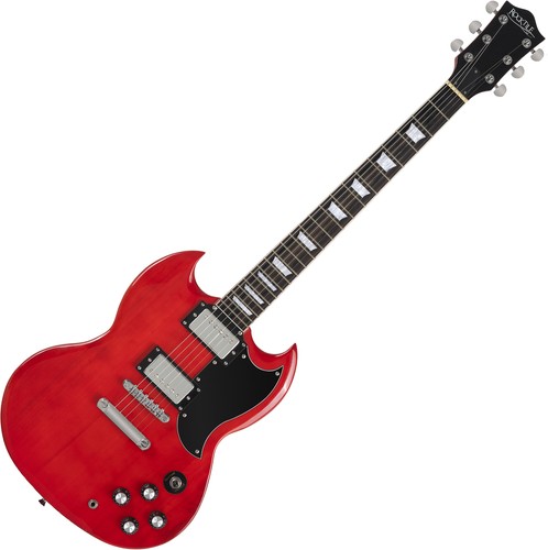 Guitare electrique modele - s,