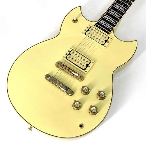Guitare électrique yamaha - électrique,