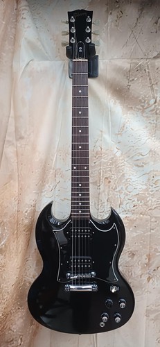 Guitare électrique gibson - guitare, sg