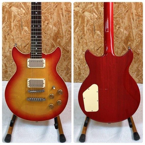 Guitare électrique vintage