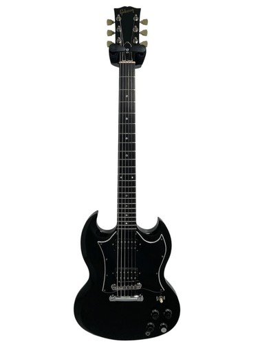 Guitare électrique gibson - guitare, sg