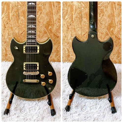 Guitare électrique yamaha - guitare,
