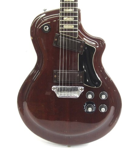 Guitare électrique yamaha - guitare, sg