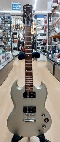 Guitare électrique epiphone - guitare,