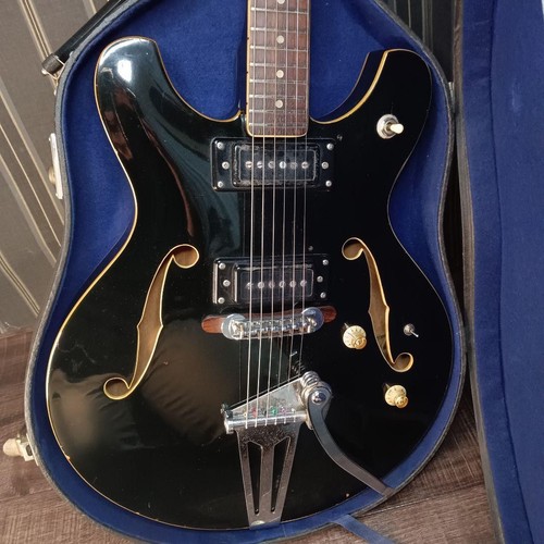 Guitare électrique