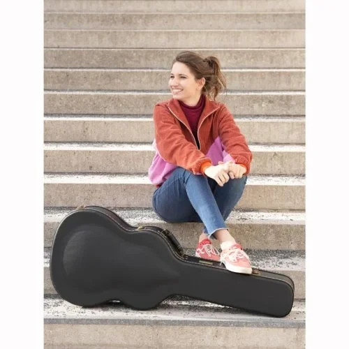 étui guitare crossrock - Étui,