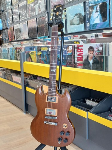 Guitare électrique gibson usa - électrique,
