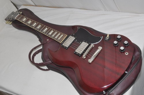 Guitare électrique orville - électrique, by