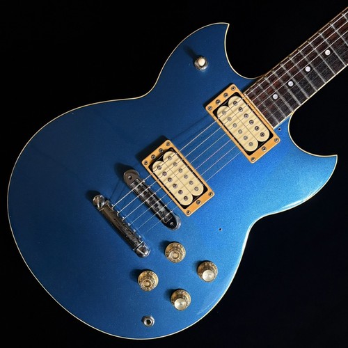 Yamaha 800s metallic - sg-800s, blue