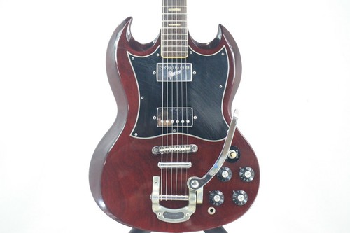 Guitare électrique greco - guitare,