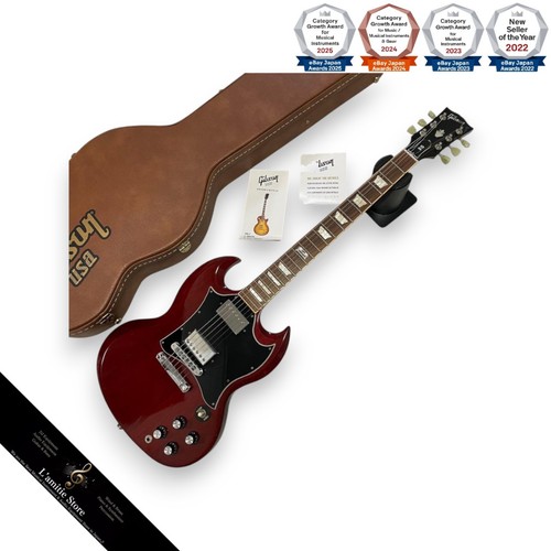 Guitare électrique gibson - électrique,