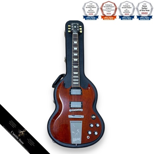 Guitare électrique gibson - guitare,