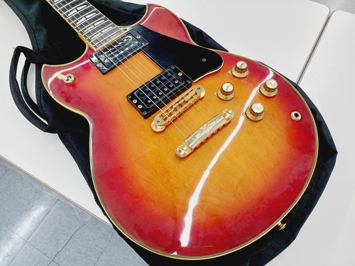 Yamaha series vintage mij - sg,