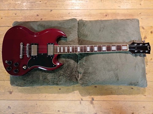 Guitare pearl des années - pearl,